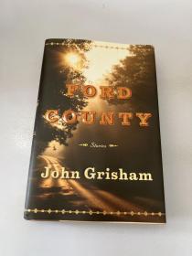 Ford County：Stories