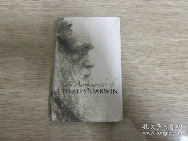 The Autobiography of Charles Darwin       达尔文自传，兼具 博学、洞见、文笔，精装。张五常：我认为在历史人物中，论博学多才，可与史密斯平起平坐的只有达尔文。英国——包括苏格兰——的旧传统真的很了不起。