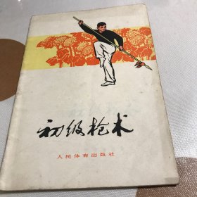初级枪术