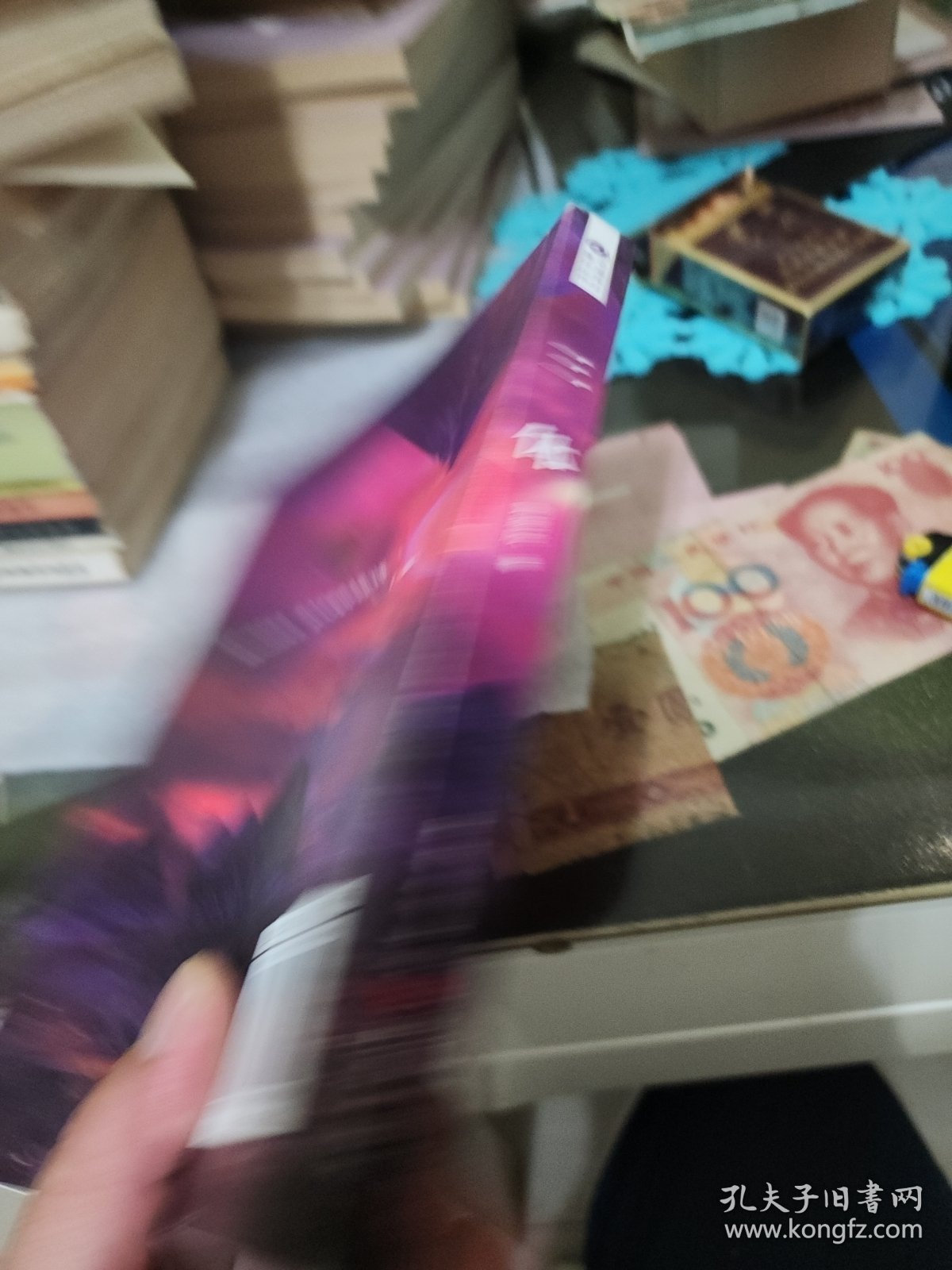 点击查看原图 《三体》(新版) 刘慈欣(著) 科幻世界出品