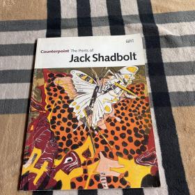 Counterpoint The Prints of JACK Shadbolt