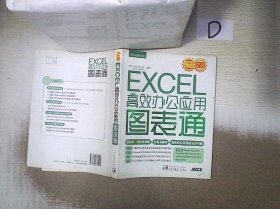 EXCEL高效办公应用图表通 。