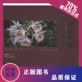 山花烂漫 9787513025331