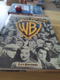 THE WARNER BROS. STORY