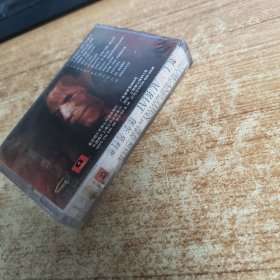 磁带 现在和以往 保尔莫利亚 未拆封