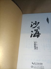 沙海全两卷