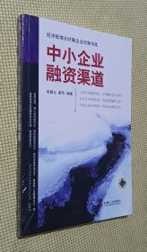 中小企业融资渠道