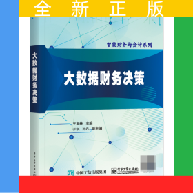 大數(shù)據(jù)財(cái)務(wù)決策