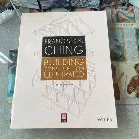 Building Construction Illustrated, 5E