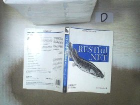 O'Reilly：RESTful.NET应用（影印版）