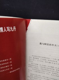 英格堡的冬天——九丹情人写九丹