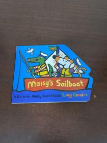 Maisy's Boat