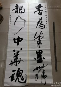 河北省画院副院长逯老师参展精品