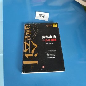 这就是会计：资本市场的会计逻辑