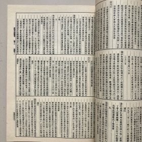 清朝文献通考 精装全三册