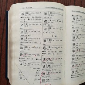 吴川音字典（普通话吴川话对照）