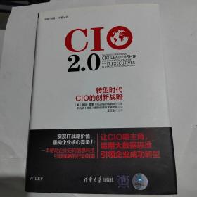 转型时代CIO的创新战略