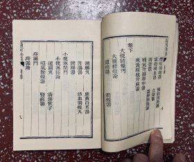 80年代一版一印、收录较高价值、未出版过的、面临失传的大量中医方剂【兰室秘藏】干净自然旧、平整、均无写画、实物拍照