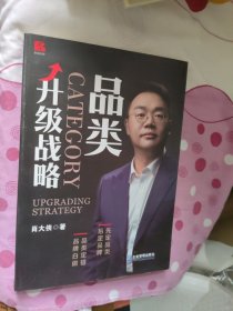 品类升级战略