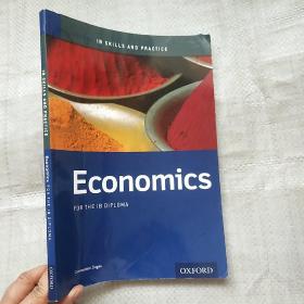 EconomiCS FOR THE IB DIPLOMA