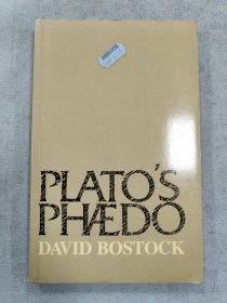 Plato's Phaedo