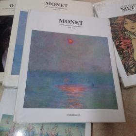 MONET 1840-1926