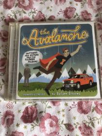 sufjan stevens the avalanche