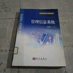 现代信息管理与信息系统丛书：管理信息系统