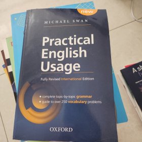 practical english usage