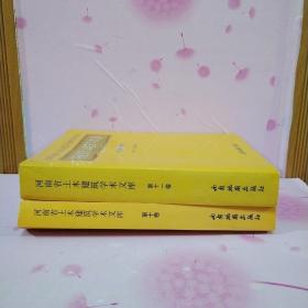 河南省土木建筑学术文库  第十、十一卷 （2本合售）