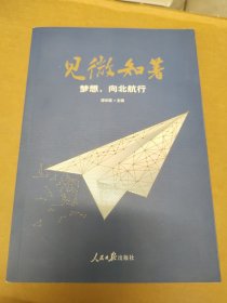 见微知著梦想，向北航行