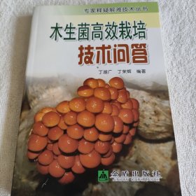 木生菌高效栽培技术问答