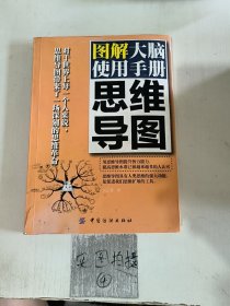 思维导图：图解大脑使用手册