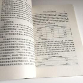 中国社会扶贫研究丛书（六册）