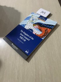 黑布林英语阅读 高一年级,4 雪豹王国