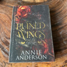 《RUINED WINGS》毁坏的翅膀断绝的火焰第一部