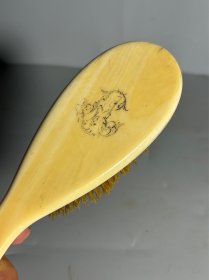 刷子一把，货真价实，行家都懂得，合作愉快