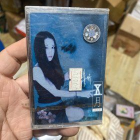 磁带 cd 全新未拆封 保证正版，品相如图 李泉