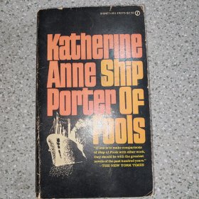 SHIP OF FOOLS