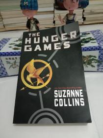 THE HUNGER GAMES