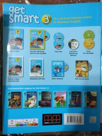 get smart 3 学生用书