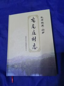 龙尾庄村志
