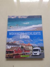 WOHNMOBIL-HIGHLIGHTSEUROPA