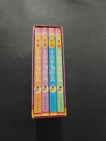 注音十萬個(gè)為什么