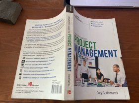 Project Management