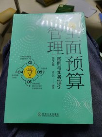 全面预算管理：案例与实务指引（第2版）