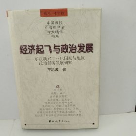 经济起飞与政治发展——东亚新兴工业国家与地区政治经济发展研究