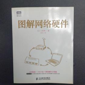 图解网络硬件