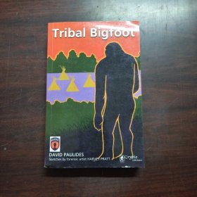 Tribal Bigfoot