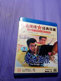 岸边激浪DVD